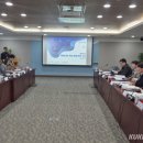해양산업 이미지