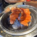 여의도 숯닭 이미지