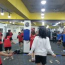 데이빗 복싱체육관 이미지