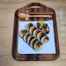 둥이네 떡볶이&김밥 네이버블로그