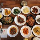 청수골식당 이미지