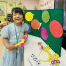 🩵 Rain rain go away&amp;I see five donuts&amp;I like pink circle&amp;Alphabet song 이미지