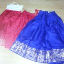 강선영류 태평무 이미지