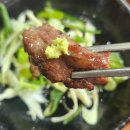 곡성농협오곡주유소 | 곡성맛집 곡성기차마을식당추천 육장갈비 곡성점 주차O