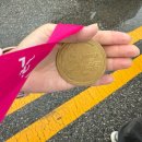 국제 | 2025 강남국제마라톤 후기! 맛집 가득 마라톤 ❤️