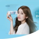 글라스 바바 안경(하양점) 이미지