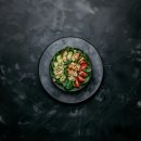 한끼식사 이미지