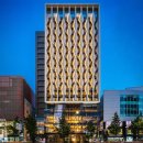 머큐어 앰배서더 홍대 이미지