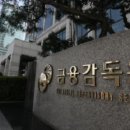 금융감독원 이미지