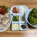 간성 부흥막국수