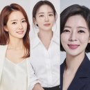 조수빈, 박선영, 배현진 3인방의 ＜농심 신라면＞에서 광고 모델로 발탁! 이미지