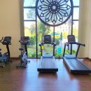 호텔 빈 이미지