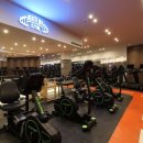 헬스보이짐 앤 필라걸 앤 골프인 이미지