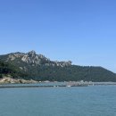 횡간도2 | 1-2. 횡간도 사자바위