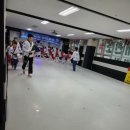 예다움태권도장 이미지