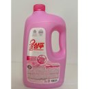 강화중성 | 울샴푸 3L 후기 | 니트 울세탁 가성비 좋은 대용량 중성세제 추천