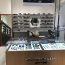 오렌즈 천안아산역점&글라스스튜디오 | 천안 안경점 글라스스튜디오 금자안경(가네코옵티컬) 보고 왔어요 !