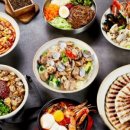 엄마손보쌈칼국수