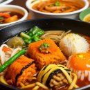 핫한떡볶이김밥 이미지