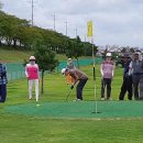 파크골프 이미지