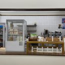 광주 선운지구 베이글 샌드위치 호남대 [미세스베이글]