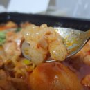 봉팔이네찜닭 이미지