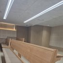 성구 | 교회 강대상 예배의자 맞춤 제작 후기 / 원목 성구 제작 잘하는 화평성구사