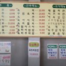 육회한삼계탕