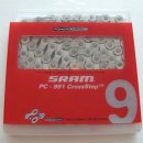 SRAM PC991 Cross-Step PC-II 9단 체인 이미지