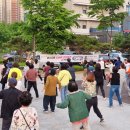 신바람 체조 이미지