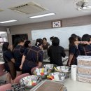 온양여자중학교 이미지