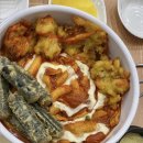 동대문엽기떡볶이 안성공도점 이미지