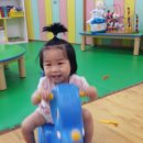 국민체육센터 유아놀이방 이미지