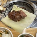 인덕원 고깃집 논골집 소갈비살 돼지갈비 추천해요!