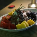 자담치킨 경산영대점 | 경산 영대술집 커스올라 솔직 후기 맛있는 안주와 분위기까지