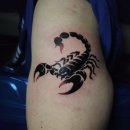 블랙워크 | 명동 타투 후기: 블랙앤그레이 VS 블랙워크, 인생 타투 받은 썰/당일타투가능한 24시 타투샵 (남자 타투...