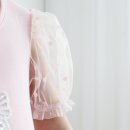 유아 발레2 | 유아발레 필수템 반팔 여아발레복, 분리형이라 편해