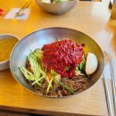 남성역 냉면맛집 추천! 30년 전통 산천칡냉면전문 다녀온 후기