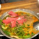 매헌 | [양재] 양재시민의숲역 등촌샤브칼국수 양재매헌점 솔직 후기
