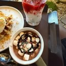 재즈in강서 <어나더시즌> | 발산역 크리스마스 대형카페추천 산타빌리지 웨이팅 후기, 주차 :: 어나더사이드