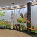 생태숲학습관 1층 이미지