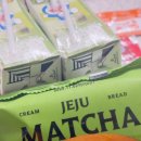 세븐일레븐 대전신성스타점 | 💚세븐일레븐 제주 말차크림빵 솔직 리뷰 💚