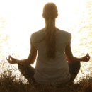 요가와 명상 1 이미지