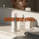 은은한 선 이미지