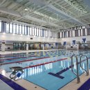 보령국민체육센터 수영장 이미지