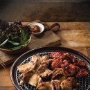 진미숯불닭갈비 - 거제시 | 진미숯불닭갈비