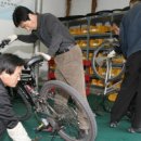 상리자전거교통안전교육장 이미지