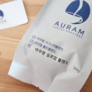 아우람 커피 로스터스 이미지