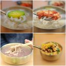 (주)와식자재 마트 | 양주 덕정역 점심 맛집 주차 편한 청정칼국수 팥칼국수 후기