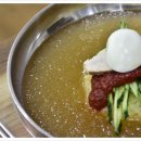 달전밀면